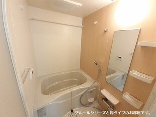 クルーレ．ケイの物件内観写真